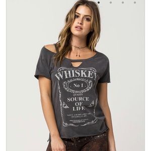 Whiskey T-Shirt